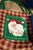 Cloth Holiday Gift Bags