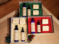 Medium Rectangular Gift Boxes