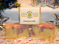 _Christmas Soap