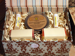 Floral Gift Box - B