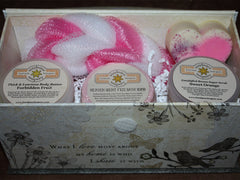 Bath Gift Box