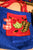 Cloth Holiday Gift Bags