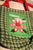 Cloth Holiday Gift Bags