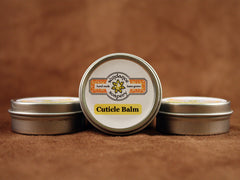 Cuticle Care