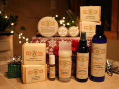 Super Deluxe Gift Box