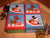Small Square Gift Boxes