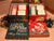 Medium Square Gift Boxes