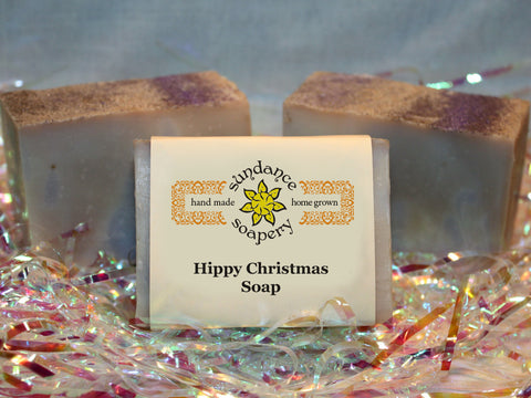 Hippy Christmas