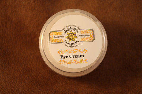 "I Need A Miracle" Eye Cream
