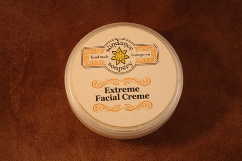 Extreme Facial Creme