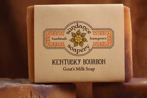 Kentucky Bourbon