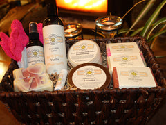 Large Gift Basket