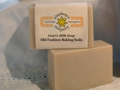 Old Fashion Baking Soda