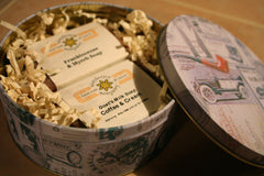 Men's Themed Gift Tin - Small