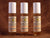 Scented Body Oil