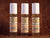 Scented Body Oil