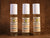Scented Body Oil