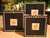 Black Rose Gift Box - Large