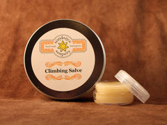 Climbing Salve