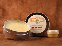 Cycling Salve