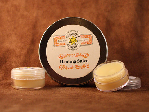 Healing Salve