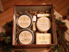 Themed Gift Boxes