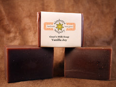 Vanilla Joy