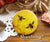 Solid Perfume Lockets