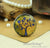 Solid Perfume Lockets