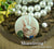 Solid Perfume Lockets