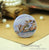 Solid Perfume Lockets