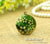 Solid Perfume Lockets