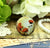 Solid Perfume Lockets