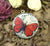 Solid Perfume Lockets