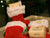 Tiny Gift Stocking